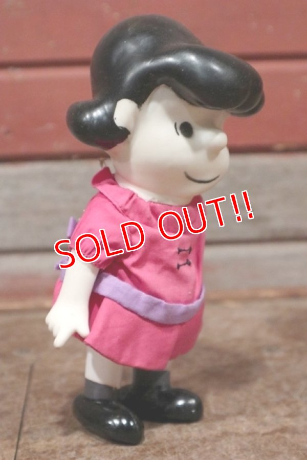 画像3: ct-200510-05  Lucy / 1960's Pocket Doll