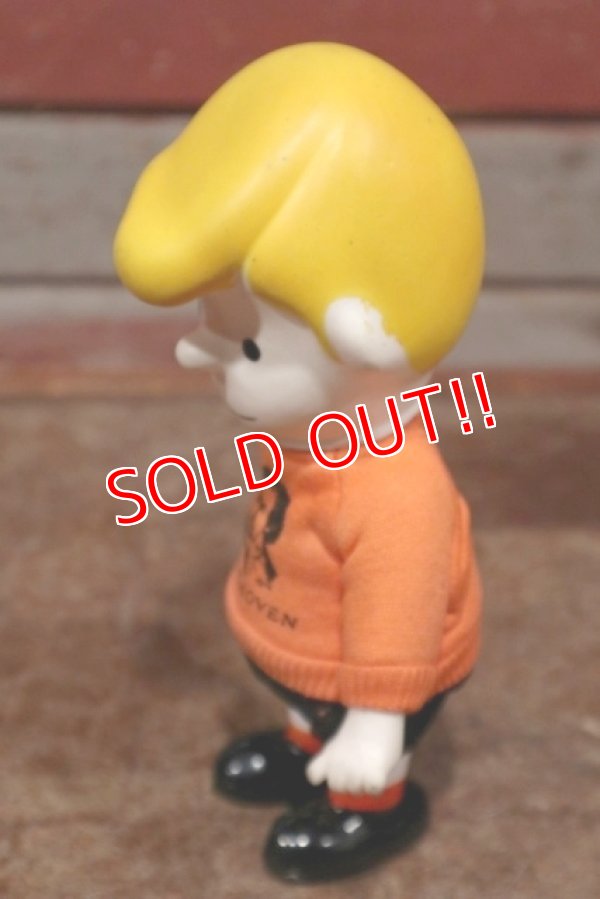 画像4: ct-200510-06 Schroeder / 1960's Pocket Doll