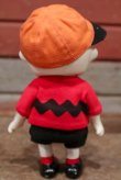 画像5: ct-200510-04 Charlie Brown / 1960's Pocket Doll (w/cap)