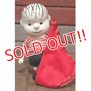 画像: ct-200510-07 Linus / 1960's Pocket Doll