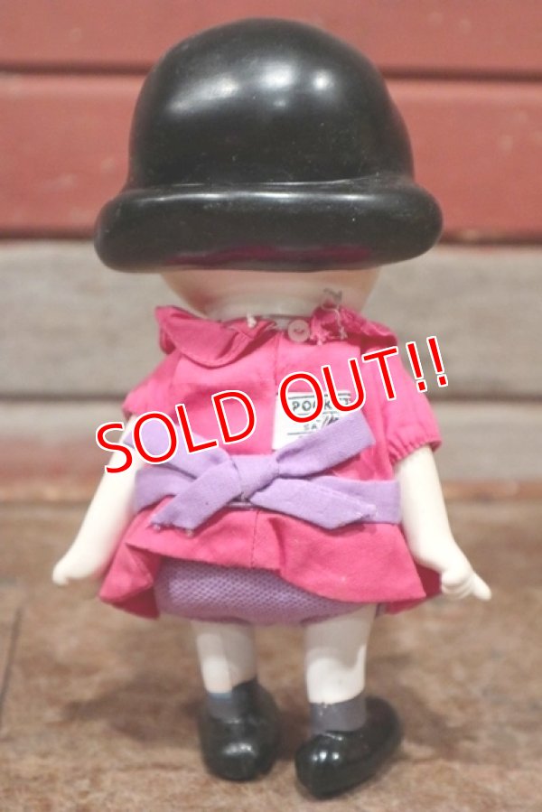 画像5: ct-200510-05  Lucy / 1960's Pocket Doll