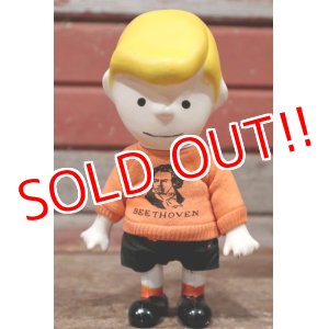 画像: ct-200510-06 Schroeder / 1960's Pocket Doll
