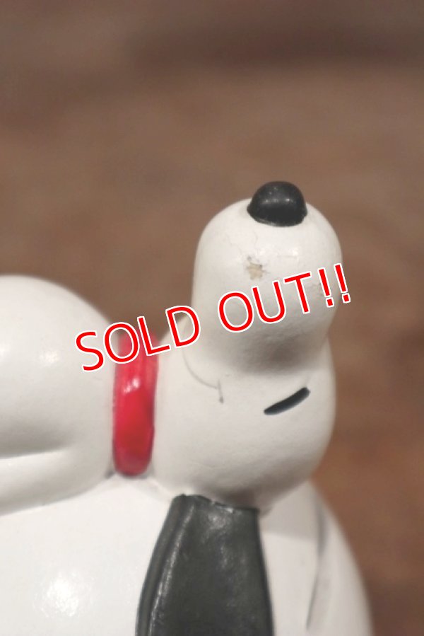 画像4: ct-200510-01 Snoopy / Determined 1976 Bank "Baseball"