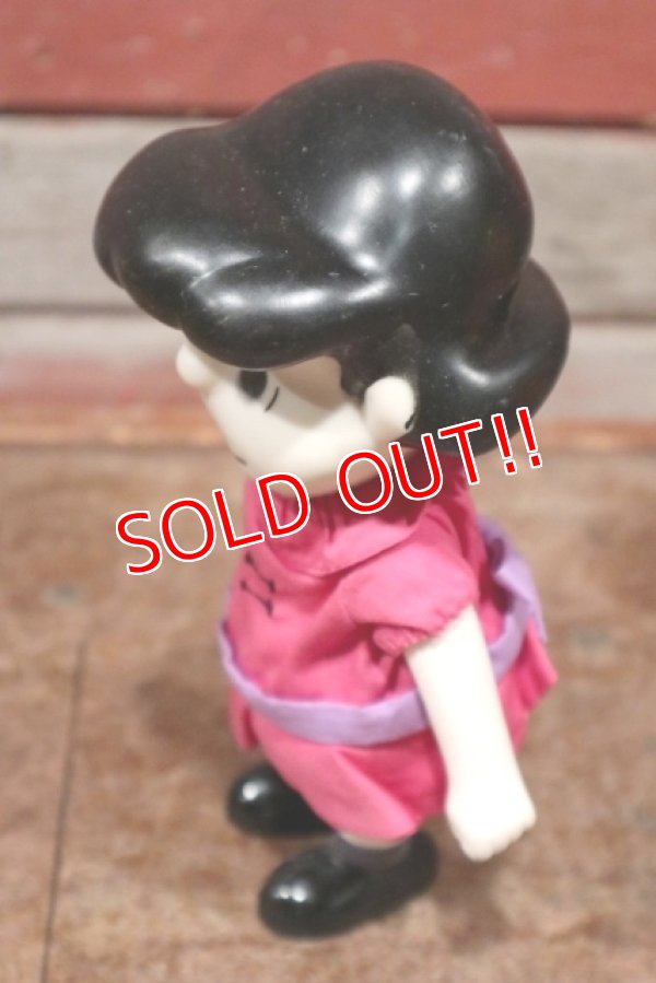 画像4: ct-200510-05  Lucy / 1960's Pocket Doll