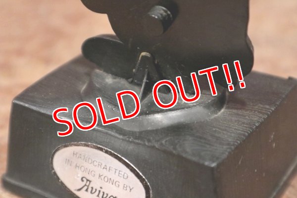 画像6: ct-200501-15 Snoopy / AVIVA 1970's Trophy " I'm Lost Without You."