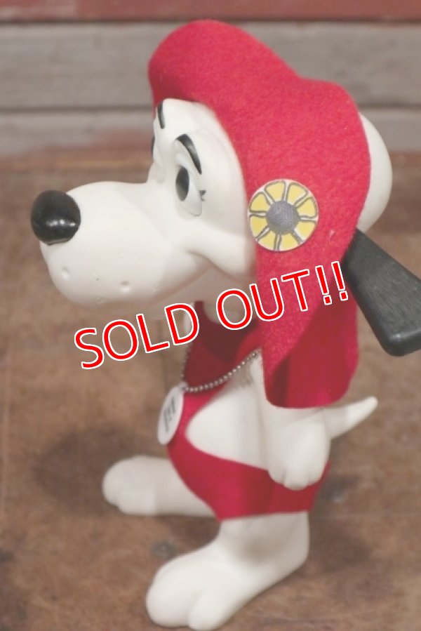 画像5: ct-200501-10 ROYALTY Industries / 1960's Roy Des Dog Bank