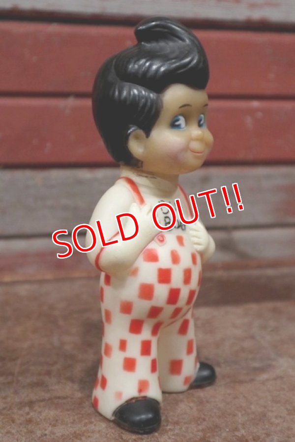 画像4: ct-200501-11 Big Boy / 1970's Coin Bank