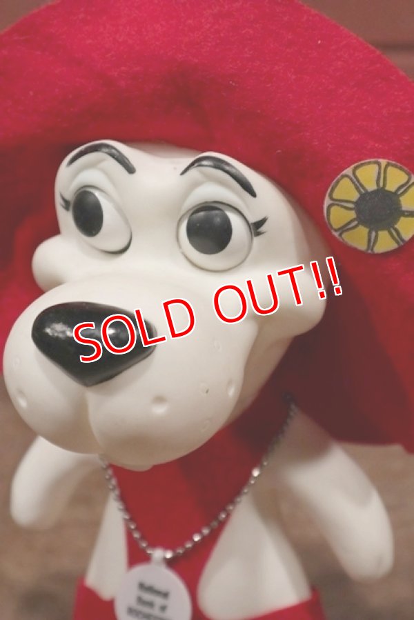 画像2: ct-200501-10 ROYALTY Industries / 1960's Roy Des Dog Bank