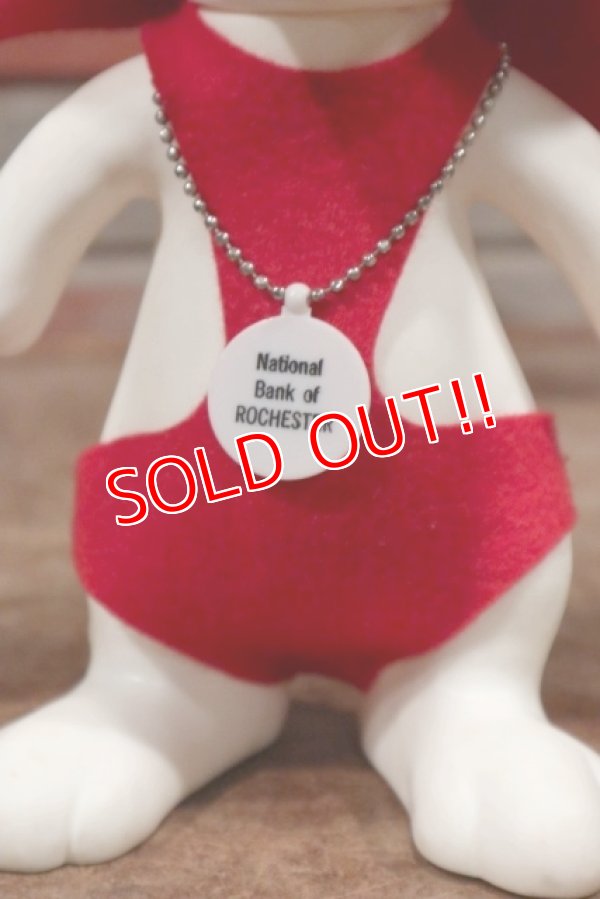 画像3: ct-200501-10 ROYALTY Industries / 1960's Roy Des Dog Bank