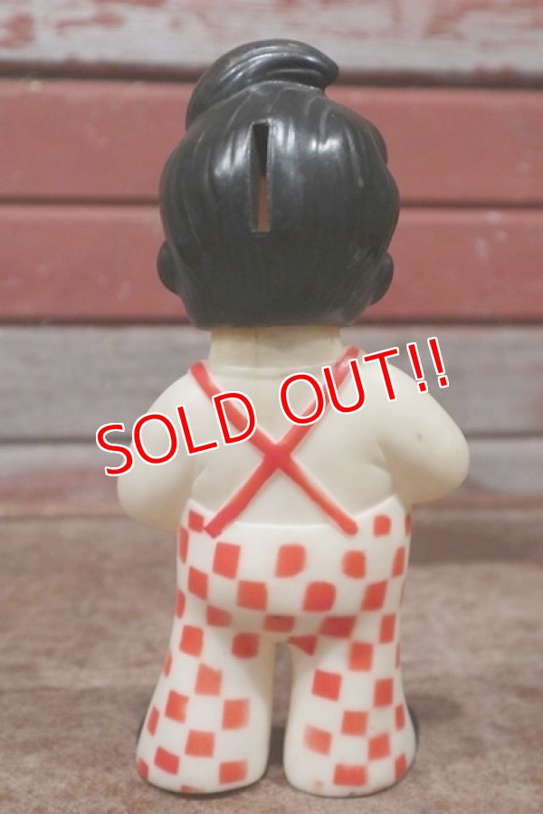 画像5: ct-200501-11 Big Boy / 1970's Coin Bank