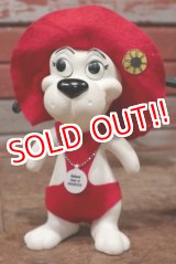 画像: ct-200501-10 ROYALTY Industries / 1960's Roy Des Dog Bank