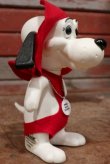 画像4: ct-200501-10 ROYALTY Industries / 1960's Roy Des Dog Bank