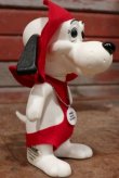 画像4: ct-200501-10 ROYALTY Industries / 1960's Roy Des Dog Bank