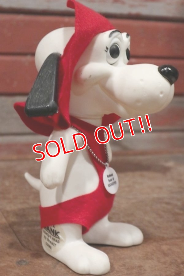 画像4: ct-200501-10 ROYALTY Industries / 1960's Roy Des Dog Bank