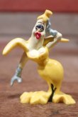 画像1: ct-200501-18 California Raisins / 1989 PVC "Banana White"