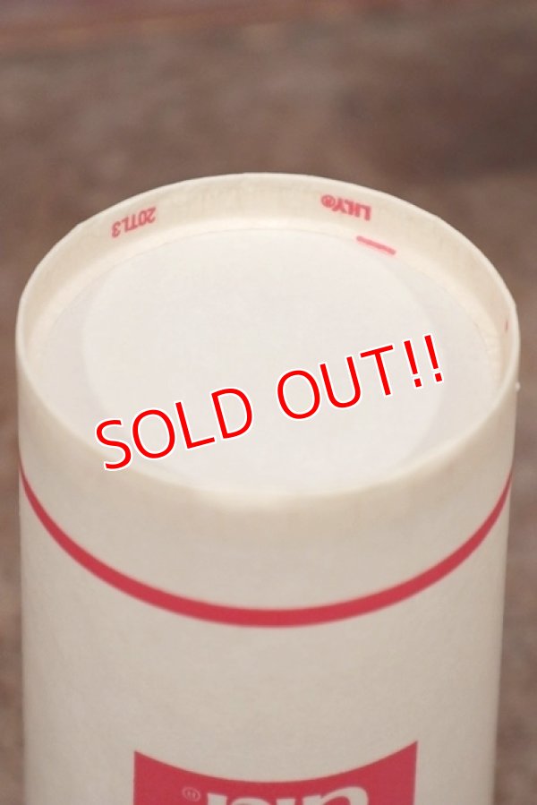 画像6: dp-131008-05 Burger Chef / 1970's Wax Cup (M)