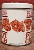 画像4: dp-200501-42 PLANTATION / Vintage PEANUTS CRUNCH Tin Can
