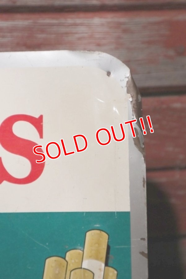 画像6: dp-150616-02 KOOL / 1963 Metal Sign