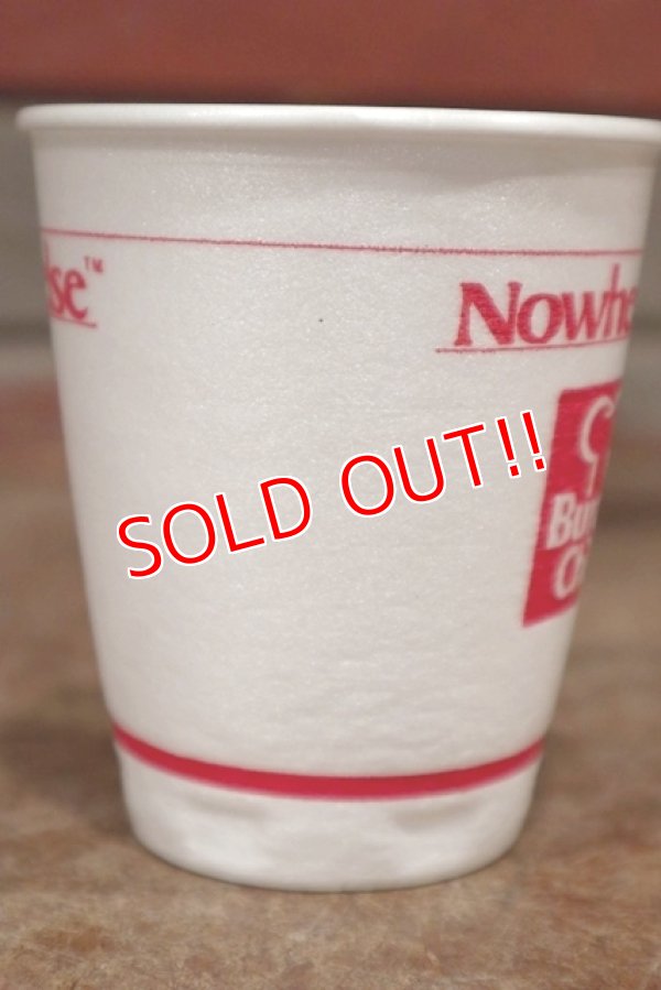 画像3: dp-131008-06 Burger Chef / 1970's Vinyl Cup