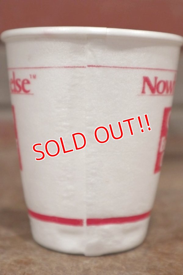 画像4: dp-131008-06 Burger Chef / 1970's Vinyl Cup