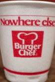画像2: dp-131008-06 Burger Chef / 1970's Vinyl Cup