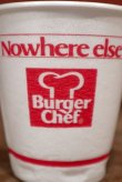 画像2: dp-131008-06 Burger Chef / 1970's Vinyl Cup