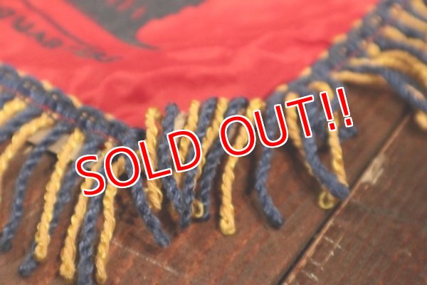 画像6: dp-200501-40 U.S.ARMY 1950's-1960's Cushion Cover