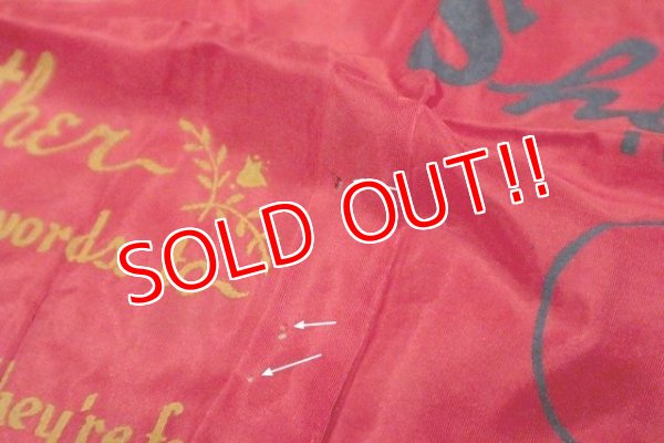 画像5: dp-200501-40 U.S.ARMY 1950's-1960's Cushion Cover