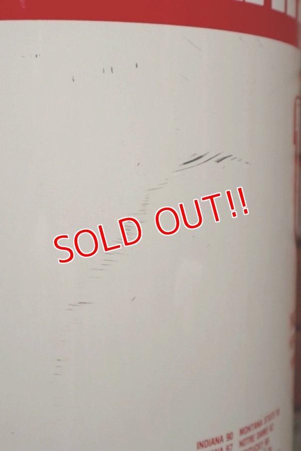 画像8: dp-200501-36 INDIANA UNIVERSITY / 1986-1987 NCAA Basketball Champions Trash Can