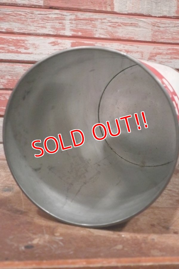 画像10: dp-200501-36 INDIANA UNIVERSITY / 1986-1987 NCAA Basketball Champions Trash Can