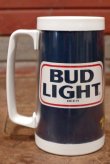 画像1: dp-200501-41 BUD LIGHT × St. Louis Cardinals / 1985 Plastic Mug