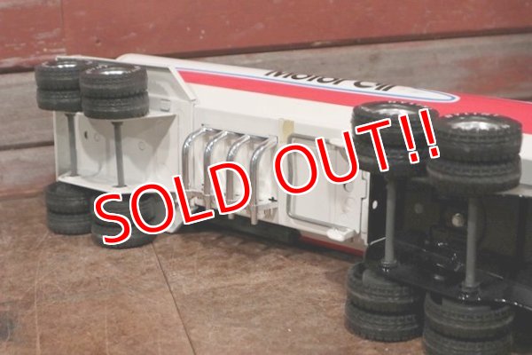 画像11: dp-200501-35 NYLINT / 1980's GM Goodwrench Tanker