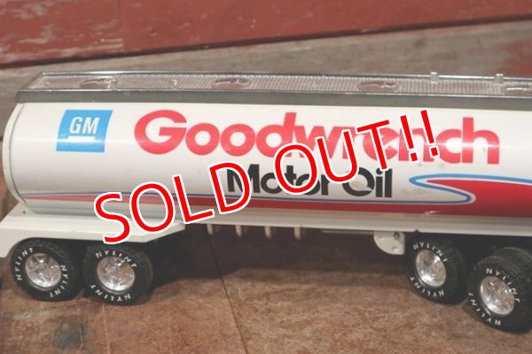 画像6: dp-200501-35 NYLINT / 1980's GM Goodwrench Tanker