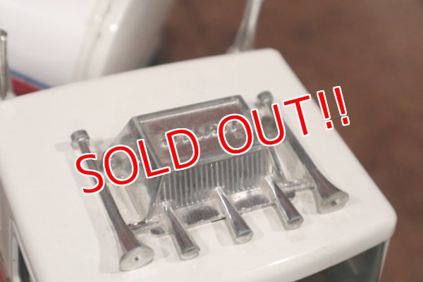 画像10: dp-200501-35 NYLINT / 1980's GM Goodwrench Tanker