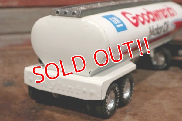 画像8: dp-200501-35 NYLINT / 1980's GM Goodwrench Tanker