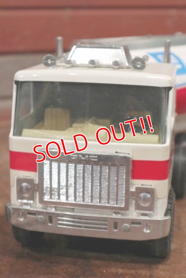 画像2: dp-200501-35 NYLINT / 1980's GM Goodwrench Tanker