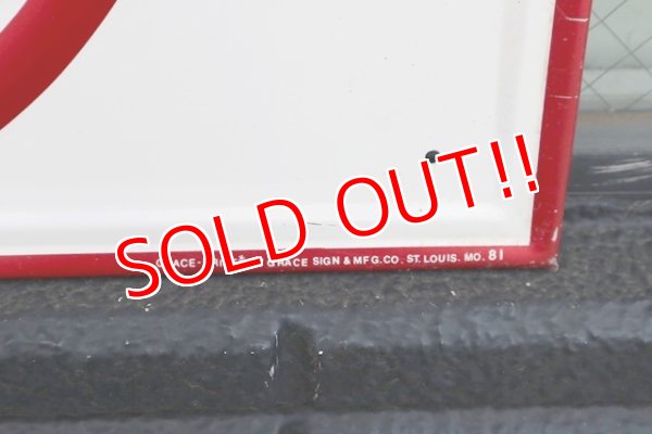 画像8: dp-200501-31 Firestone / 1970's Metal Sign