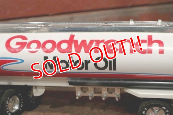 画像4: dp-200501-35 NYLINT / 1980's GM Goodwrench Tanker