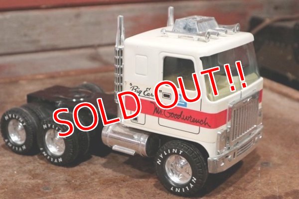 画像12: dp-200501-35 NYLINT / 1980's GM Goodwrench Tanker