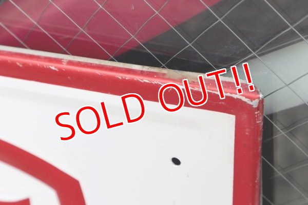 画像5: dp-200501-31 Firestone / 1970's Metal Sign