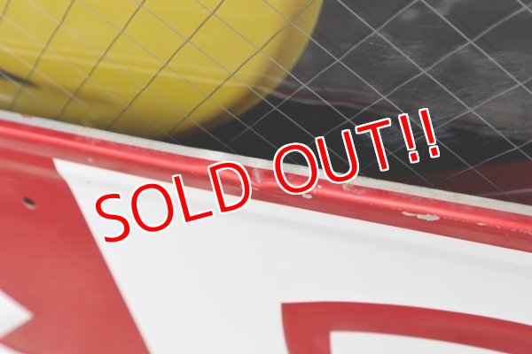 画像6: dp-200501-31 Firestone / 1970's Metal Sign