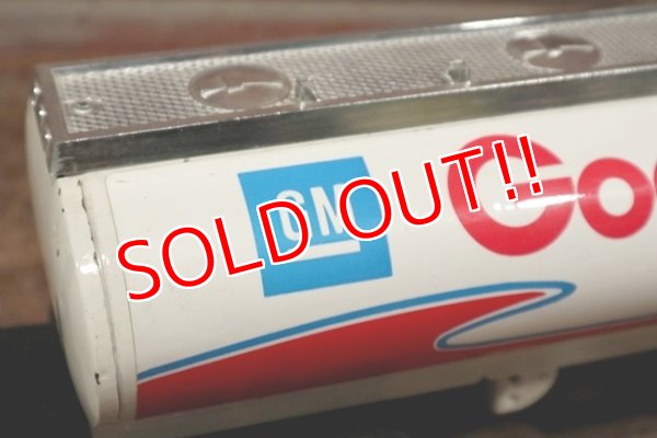 画像3: dp-200501-35 NYLINT / 1980's GM Goodwrench Tanker