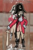 画像2: gs-141101-66 McDonald's / 1970's Collector Series "Captain Crook" Glass