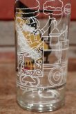 画像5: gs-200501-19 McDonald's / 1977 Action Series "Hamburglar" Glass