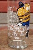 画像3: gs-200501-20 McDonald's / 1977 Action Series "Big Mac Police" Glass