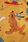 画像9: ct-200403-05 Walt Disney's / 1970's Flat Sheet (Twin)