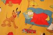 画像7: ct-200403-05 Walt Disney's / 1970's Flat Sheet (Twin)