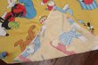 画像12: ct-200403-05 Walt Disney's / 1970's Flat Sheet (Twin)