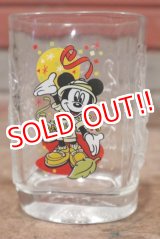 画像: ct-200401-06 Disney × McDonald's / 2000's Millennium Glass "ANIMAL KINGDOM"