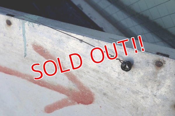 画像16: dp-200501-32 Dr Pepper / 1960's Huge Sign